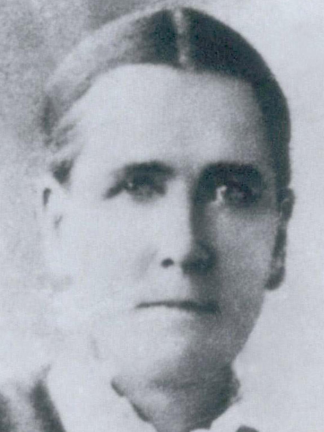 Mary Newton (1835 - 1886) Profile